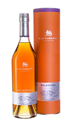 Cognac A. De Fussigny Selection Vol 40% Cl. 70