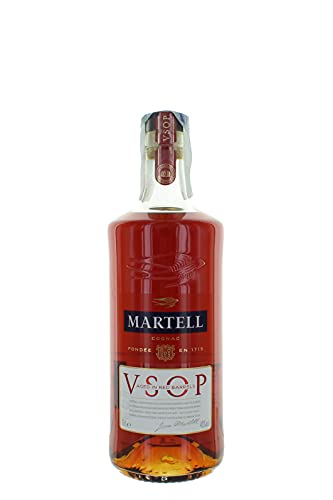 Cognac Martell Vsop Cl 70