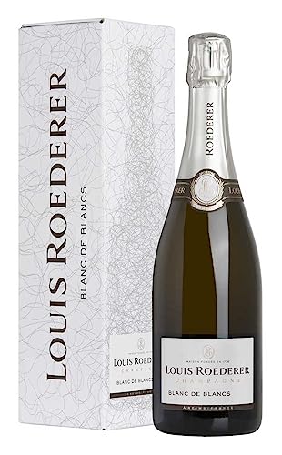 Champagne Brut Blanc De Blancs 2015 Astucciato