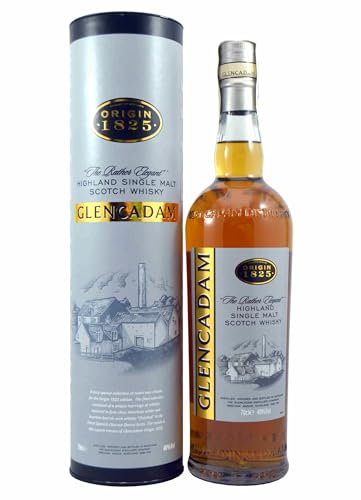 Glencadam Origin 1825-700 Ml