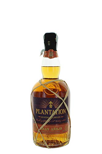 Rum Plantation Gran Anejo Cl 70 42% Vol Maison Ferrand