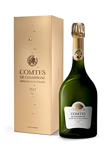 Taittinger Comtes De Champagne 2006 75 Cl