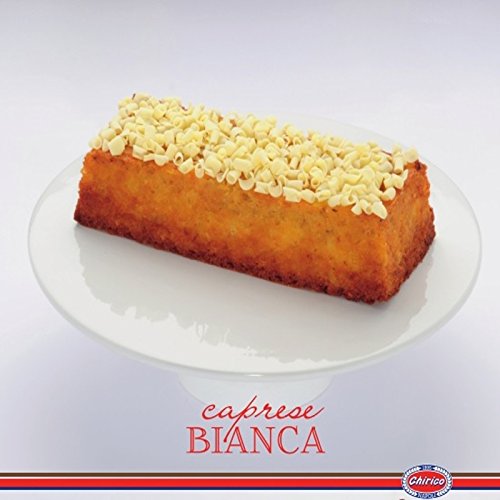 Caprese Bianca - Chirico - - Offerta 2 Pastiere