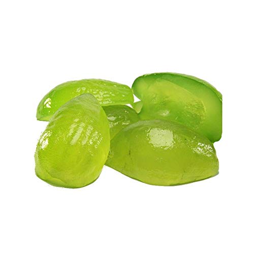 Cedro Candito A Coppe - Pezzella - Offerta 12 Pezzi