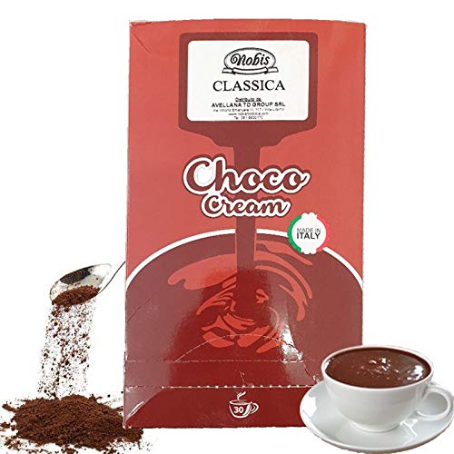 Choco Cream Cioccolata Classica - Nobis