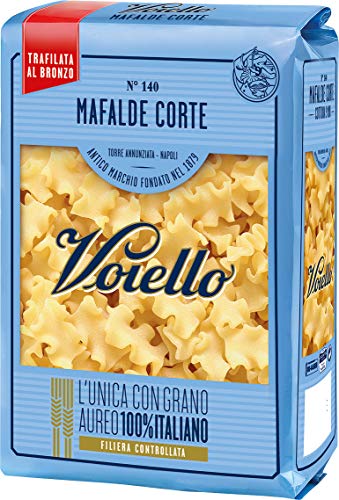 Voiello Mafalda Corte Pasta 500 G