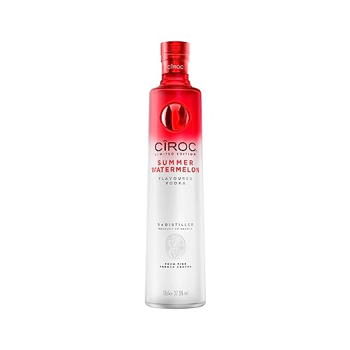 Cîroc Summer Watermelon - 750 Ml