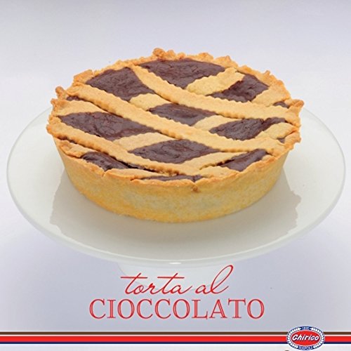 Torta Al Cioccolato - Chirico -