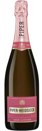 Piper-Heidsieck Rosé Cl.75