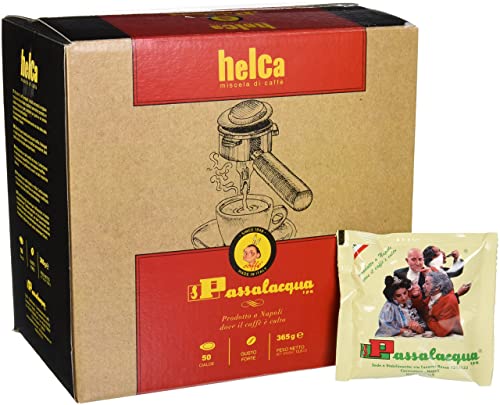 Passalacqua Helca - 365 G