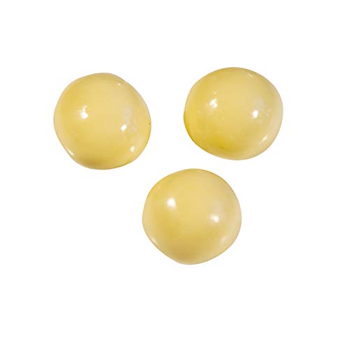Nocciole Ricoperte Cioccolato Bianco - Offerta 9 Kg. Papillon