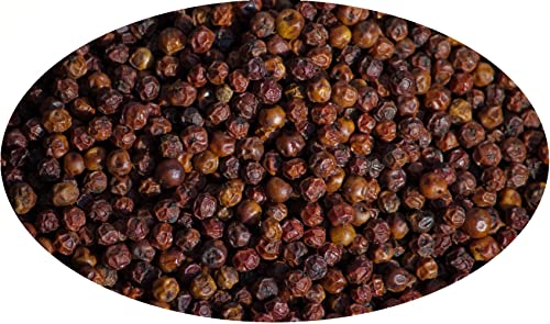 Eder Gewürze - Pepe Kampot Rosso - 1Kg