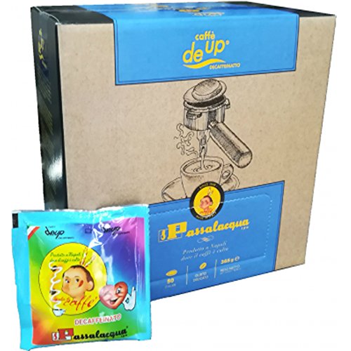 Cialde Passalacqua Deup - Box 50 Cialde