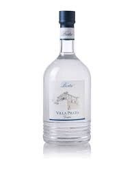 Grappa Berta Giovane "Villa Prato" 1 Lt.