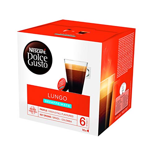 Nescafé Dolce Gusto