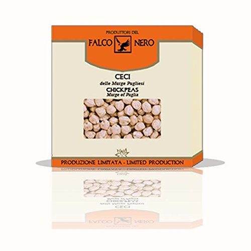 Ceci Delle Murgie Pugliesi - Falco Nero - Offerta 3 Pezzi