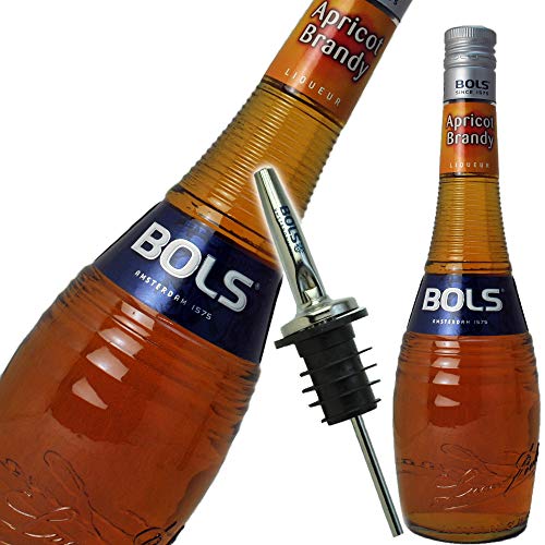 Bols Apricot Brandy - 70Cl