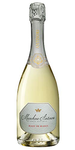 Tenuta Montenisa Marchese Antinori Blanc De Blancs Franciacorta Docg