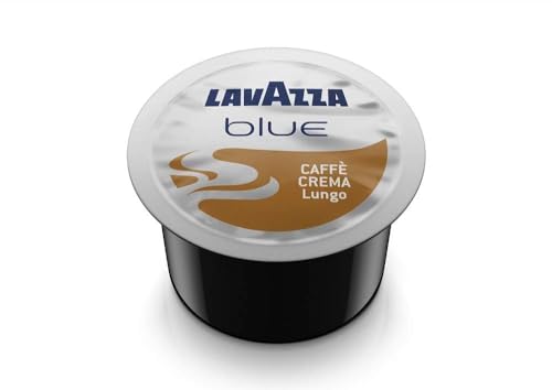 Lavazza Blue Caffè Crema Lungo (100 Stuks)
