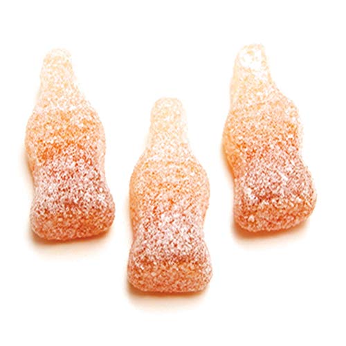 Caramelle Bottiglie Cola Citric - Kg. 2 Papillon