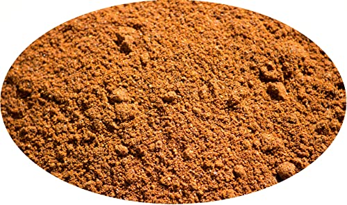 Eder Gewürze - Peperoncchino Habanero Maccianato - 1Kg