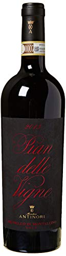 Antinori Brunello Di Montalcino - 1 Bottiglia Da 75 Cl