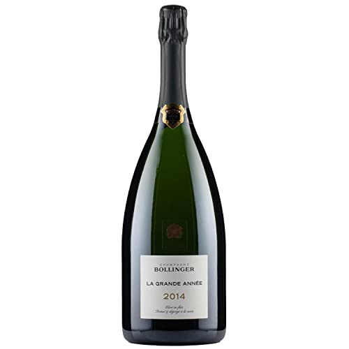 La Grande Année 2014
