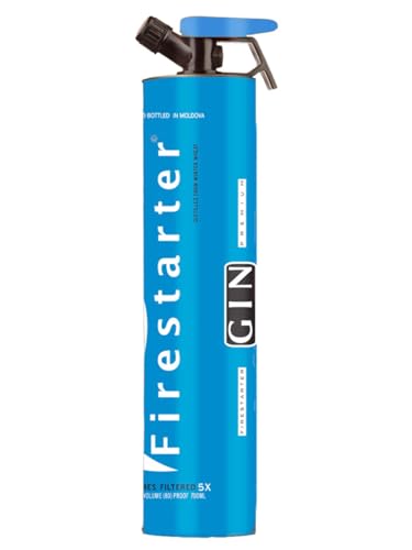 Firestarter Gin 0,7L (40% Vol.)