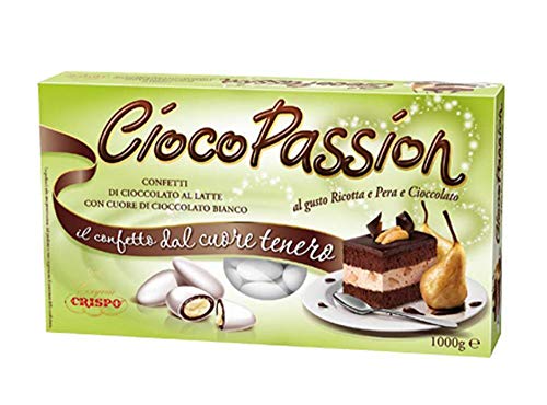 Cioco Passion Ricotta-Pera-Cioc.1Kg 010138176