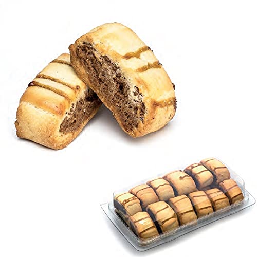 Antico Forno Biscotti Amarena - 1 Confezione . - Offerta 3 Confezioni.