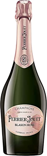 Perrier-Jouët Champagne Blason Rosé Brut 12% Vol. 0,75L