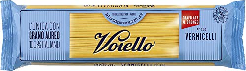 Voiello Vermicelli Pasta Di Semola Di Grano Duro - 500 Gr