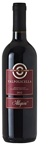 Corte Giara Valpolicella Doc 2015 75Cl