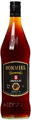 Arehucas Ron Miel Guanche (1L)