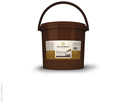 Callebaut Pralinato Di Nocciola 1Kg