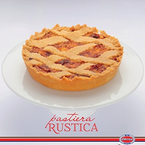 Pastiera Rustica - Chirico - - Offerta 2 Pastiere