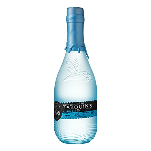 Tarquin'S Cornish Dry Gin, 700 Ml