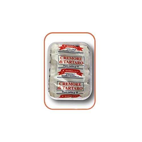 Cremore Di Tartaro - Pezzella - Offerta 24 Pezzi