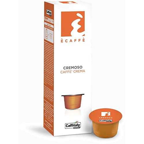 Caffitaly Cremoso