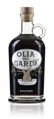 Marzadro, Liquore Tradizionale Infusioni Olia Del Garda - Bottiglia In Vetro Da 700Ml