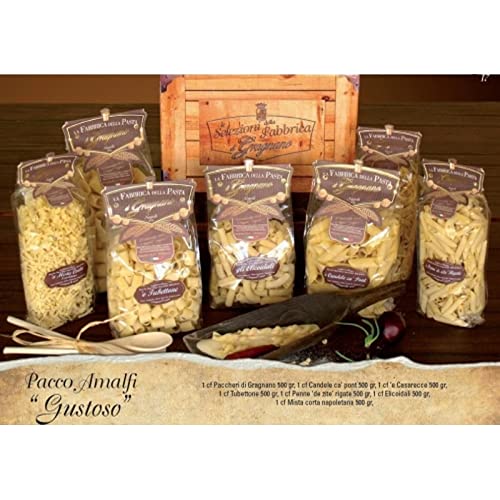 Pacco Amalfi Gustoso