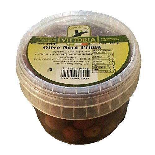 Olive Nere Kg.1