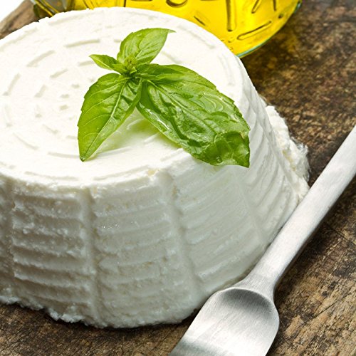 Ricotta Di Bufala Offerta 3 Kg