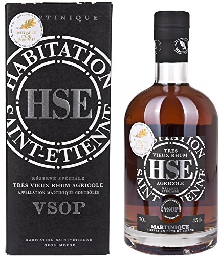 Hse V.S.O.P. C.A. - 700 Ml