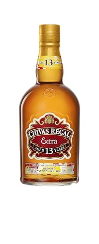 Chivas Regal Extra 13 Years - 700 Ml