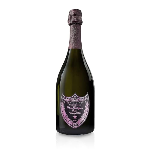 Dom Pérignon Vintage Rosé 2009-0,75