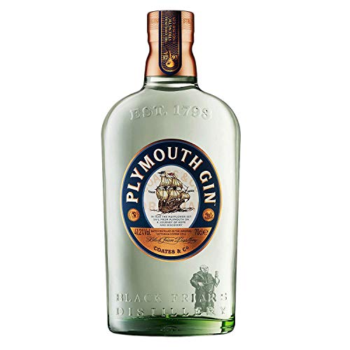 Plymouth Gin Gin - 700 Ml