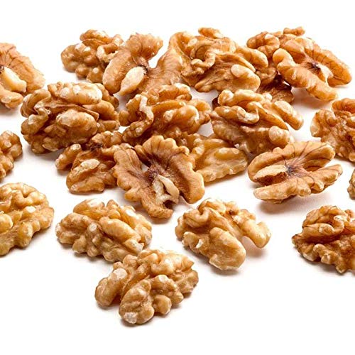 Noci Sgusciate Tipo "A" Metà, Confezione Da 1 Kg