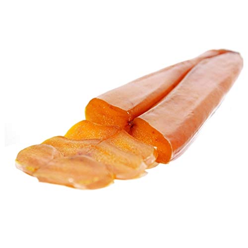 Bottarga Di Muggine Sottovuoto - Circa 150 Gr. - Offerta 5 Pezzi