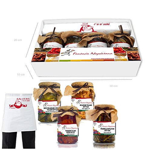 Kit"Il Re Della Cucina" - Offerta 3 Pezzi